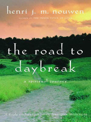 cover image of The Road to Daybreak